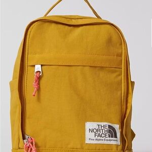 The North Face Mini Berkley Backpack NWT